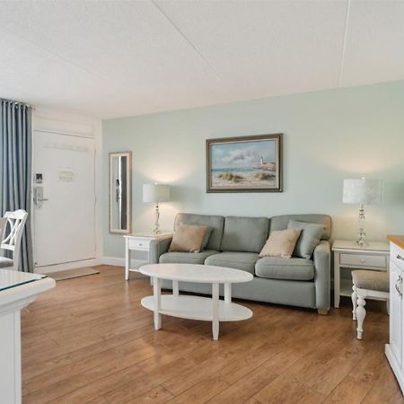 6201 Ocean Ave, Unit 204 - The Nassau Inn Wildwood Dış mekan fotoğraf