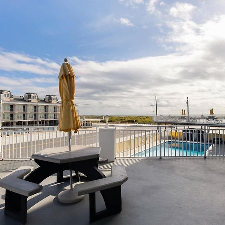 6201 Ocean Ave, Unit 204 - The Nassau Inn Wildwood Dış mekan fotoğraf