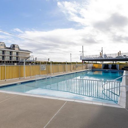 6201 Ocean Ave, Unit 204 - The Nassau Inn Wildwood Dış mekan fotoğraf