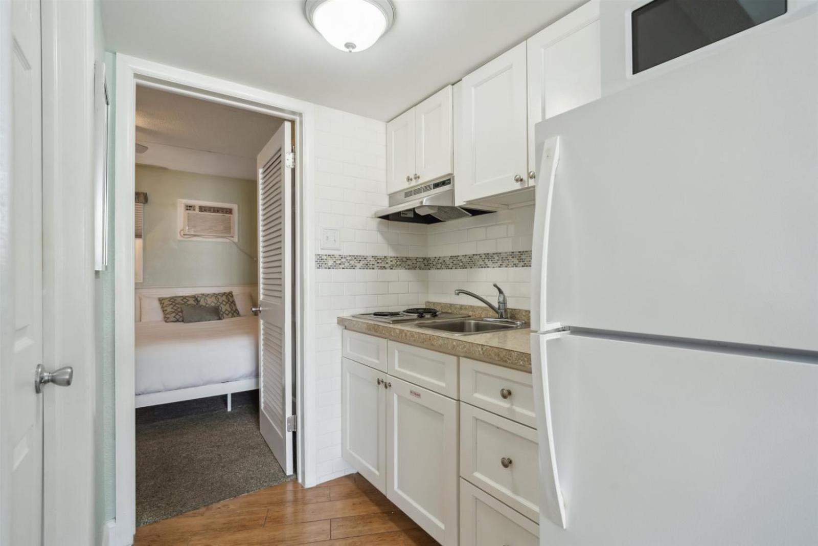 6201 Ocean Ave, Unit 204 - The Nassau Inn Wildwood Dış mekan fotoğraf
