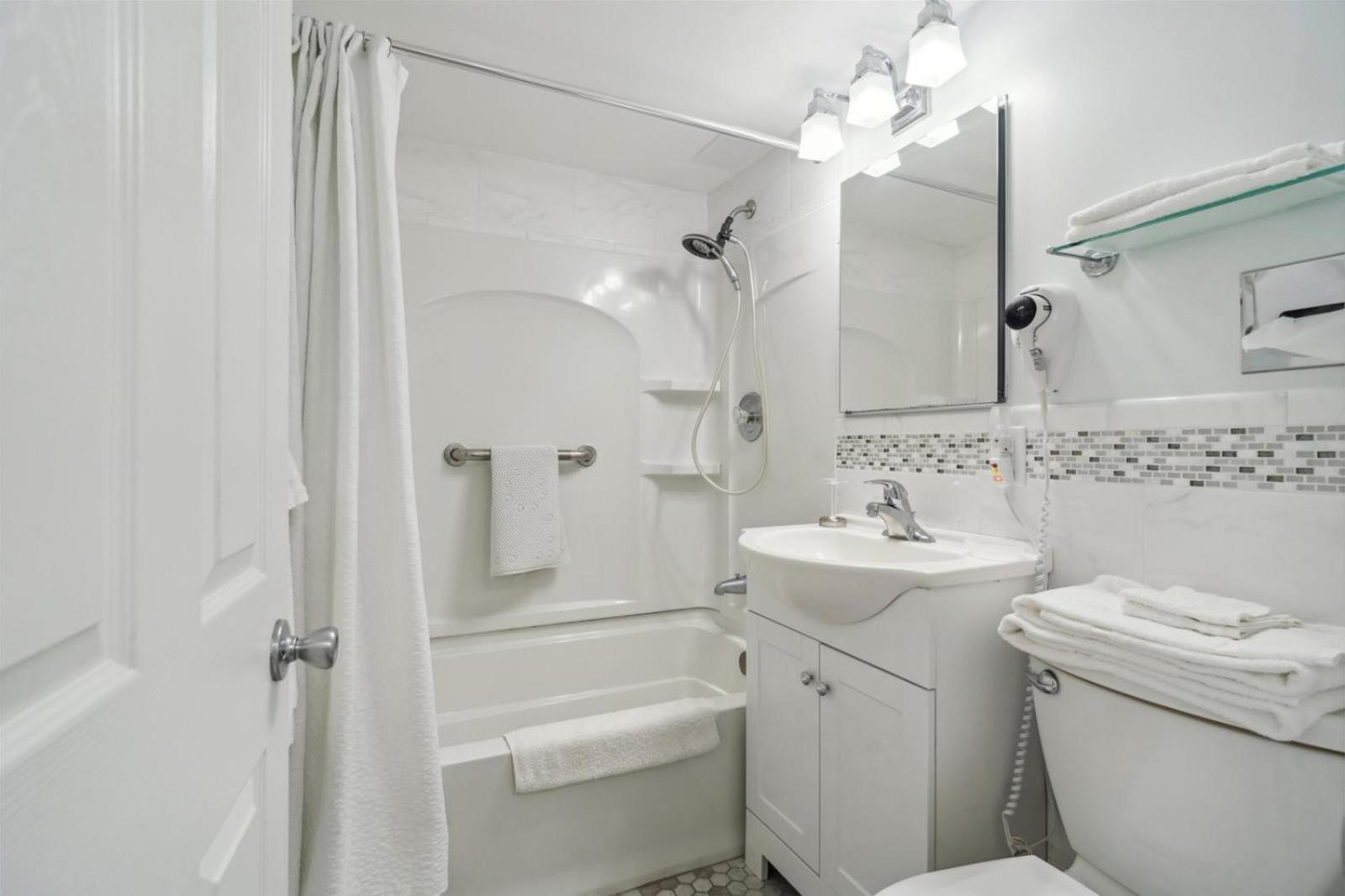 6201 Ocean Ave, Unit 204 - The Nassau Inn Wildwood Dış mekan fotoğraf