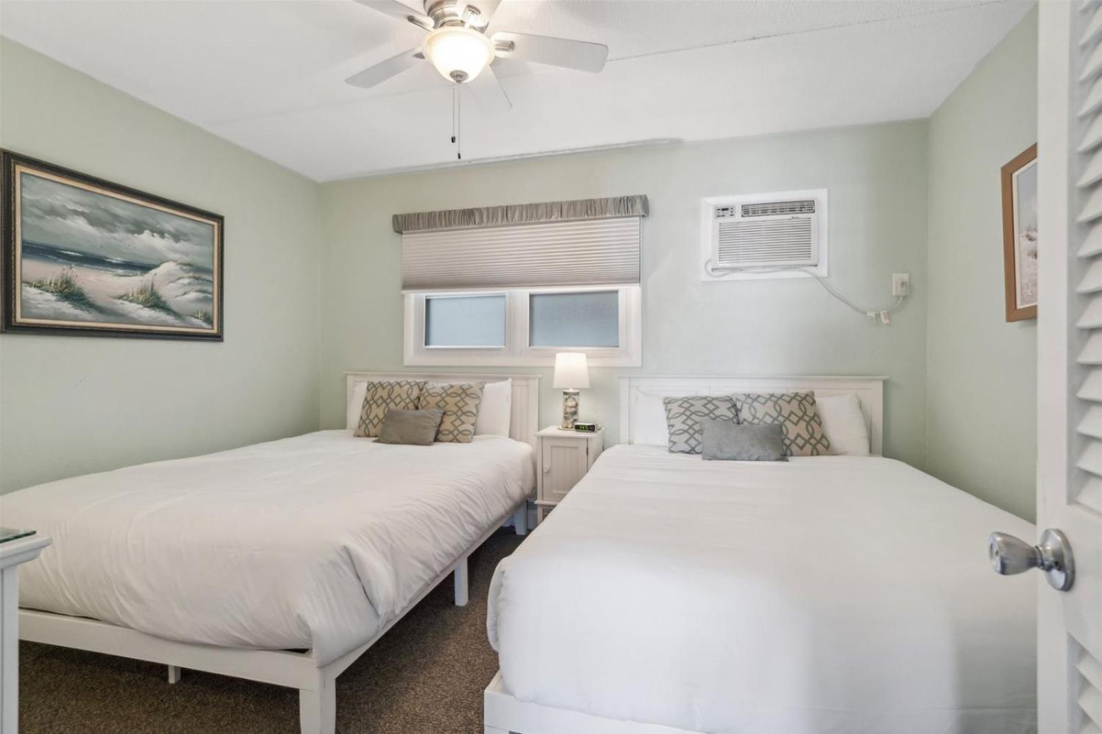 6201 Ocean Ave, Unit 204 - The Nassau Inn Wildwood Dış mekan fotoğraf