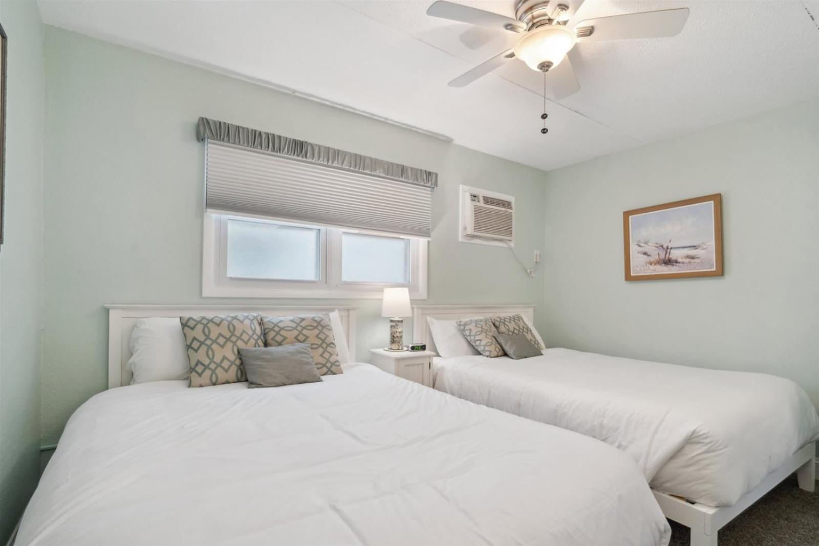 6201 Ocean Ave, Unit 204 - The Nassau Inn Wildwood Dış mekan fotoğraf