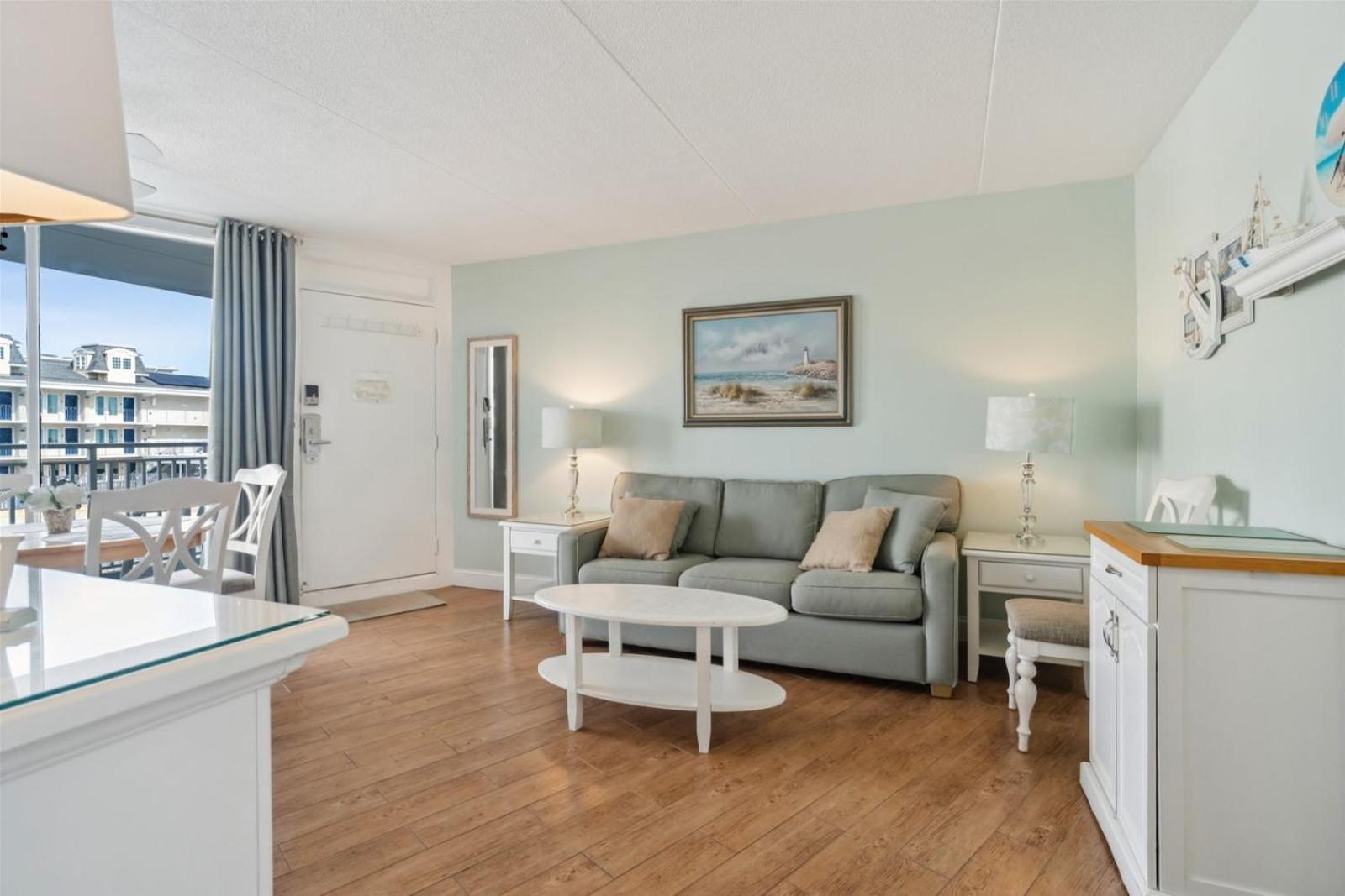 6201 Ocean Ave, Unit 204 - The Nassau Inn Wildwood Dış mekan fotoğraf