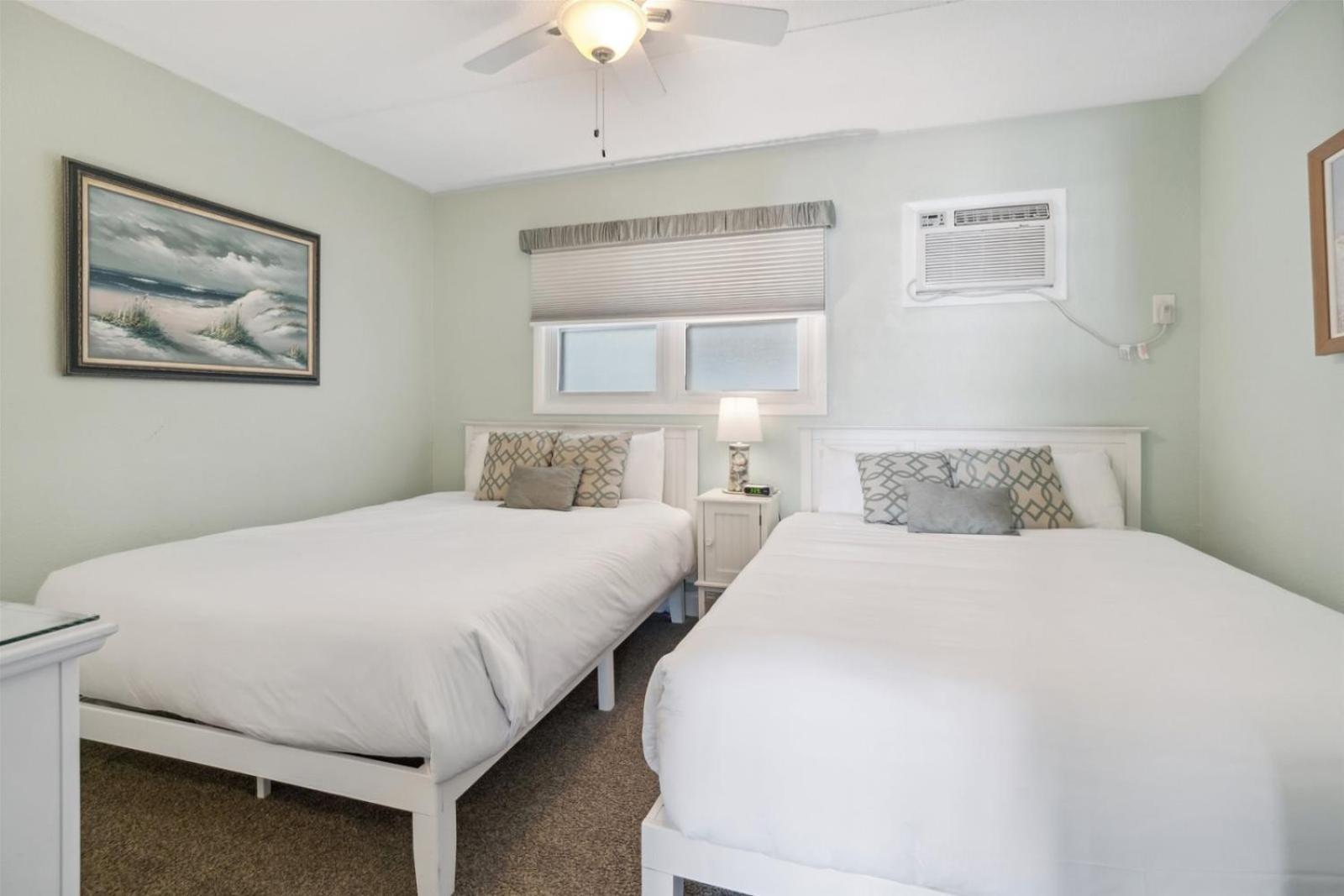 6201 Ocean Ave, Unit 204 - The Nassau Inn Wildwood Dış mekan fotoğraf