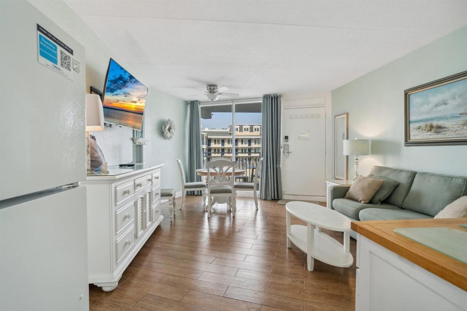 6201 Ocean Ave, Unit 204 - The Nassau Inn Wildwood Dış mekan fotoğraf