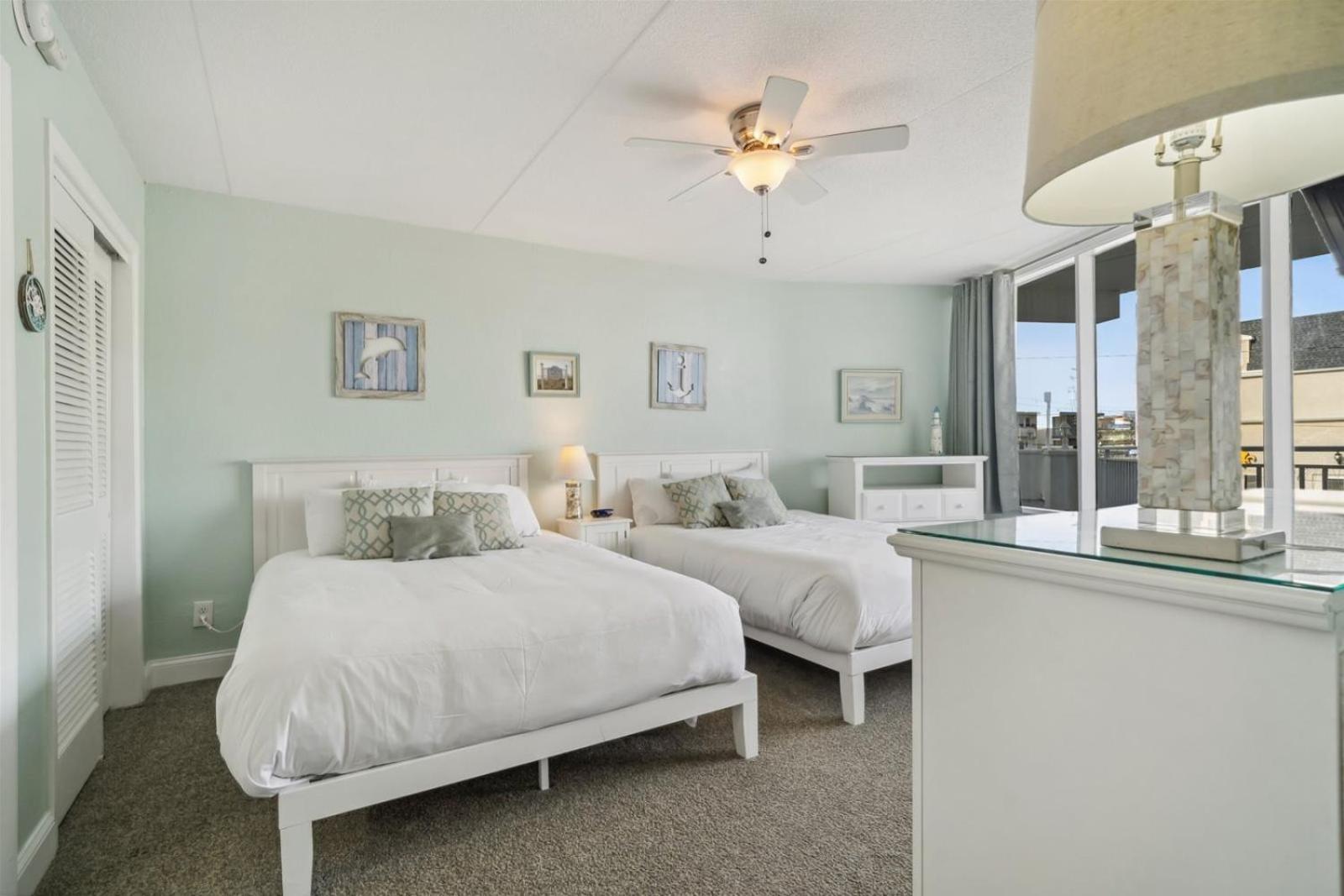6201 Ocean Ave, Unit 204 - The Nassau Inn Wildwood Dış mekan fotoğraf
