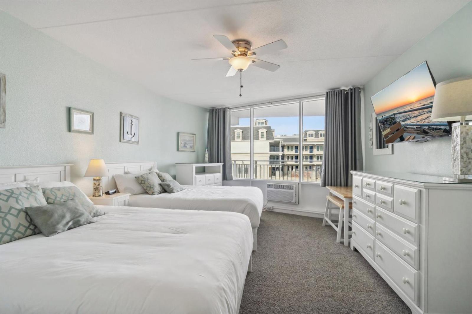 6201 Ocean Ave, Unit 204 - The Nassau Inn Wildwood Dış mekan fotoğraf