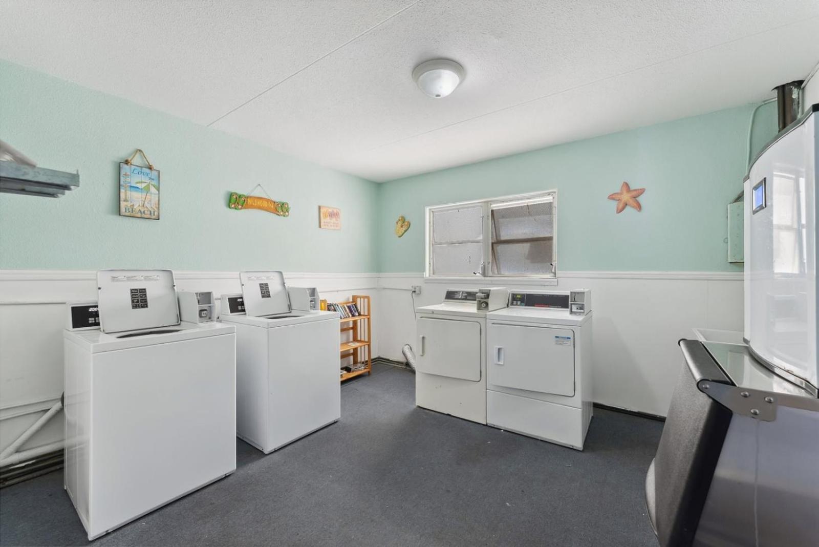 6201 Ocean Ave, Unit 204 - The Nassau Inn Wildwood Dış mekan fotoğraf